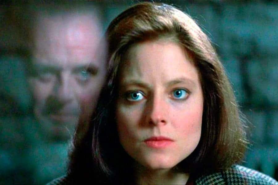 The Silence of the Lambs Is Being Cooked in a Special 4K Release