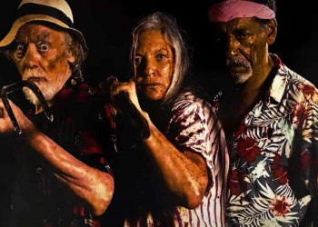 The Teaser for Night of the Living Dead 2 Points at the Return of the Day of the Dead Cast