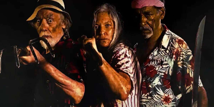 The Teaser for Night of the Living Dead 2 Points at the Return of the Day of the Dead Cast