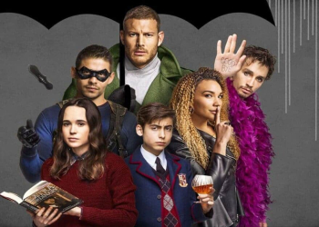 The Umbrella Academy Season 3 Release Date