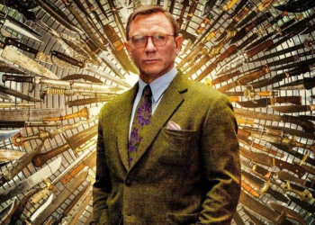 knives out 2 on netflix in 2022