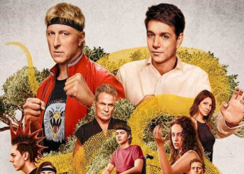 Cobra Kai Renewed