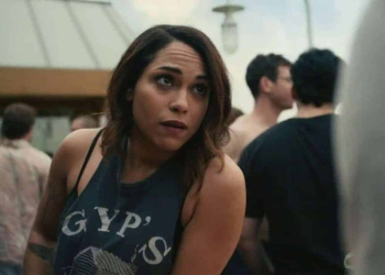 Hightown Season 2 Returns on Starz soon