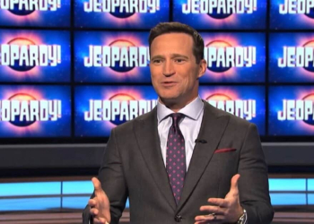 Jeopardy Mike Richards talk show