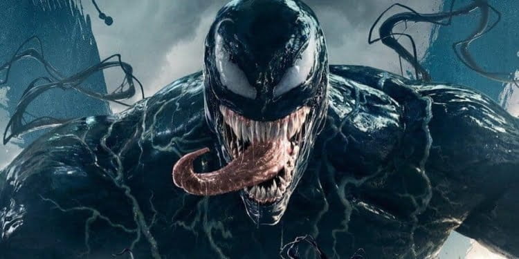 Venom 2 Carnage Statue Gives Us Best Look Yet at Villain