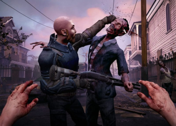 the walking dead saints & sinners update