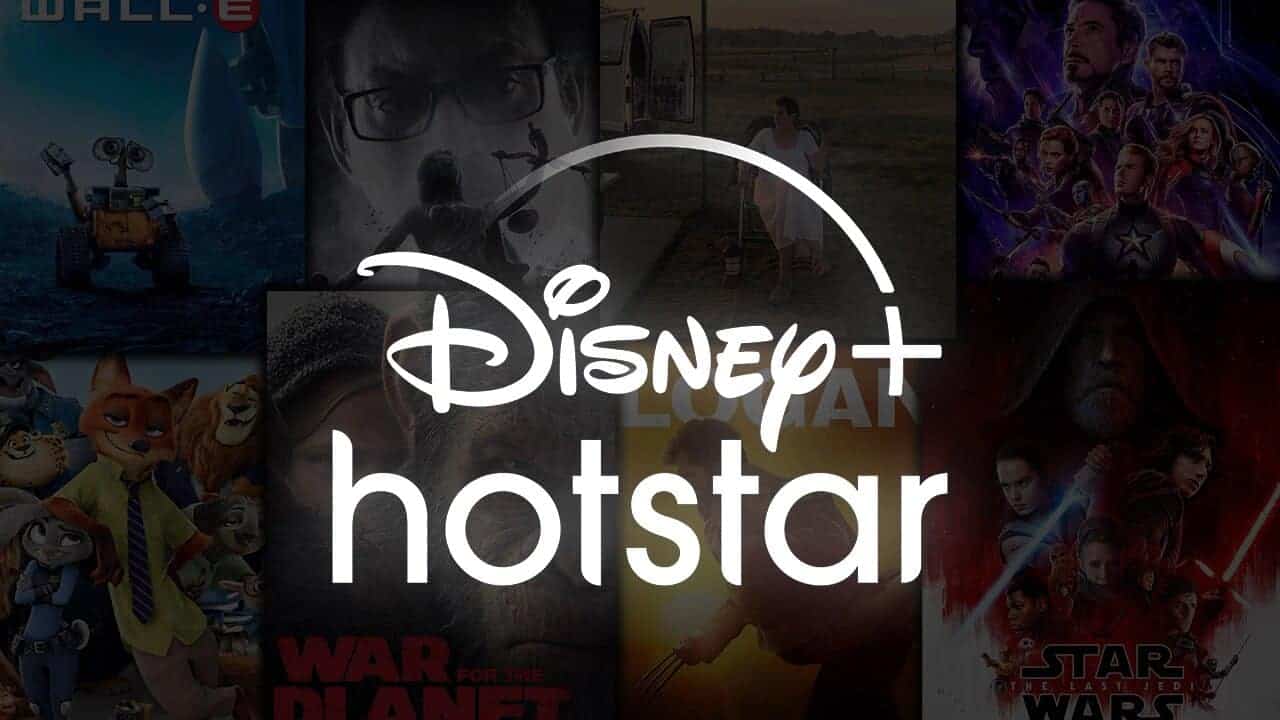 Best Movies on Disney+ Hotstar Right Now