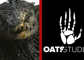 Oats Studios Series Coming to Netflix