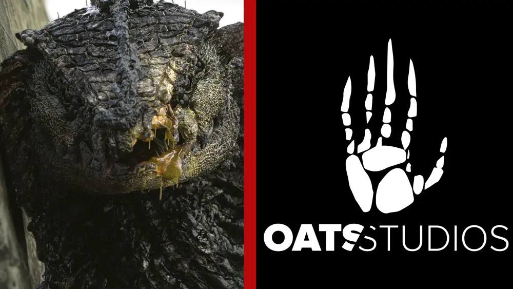 Oats Studios Series Coming to Netflix