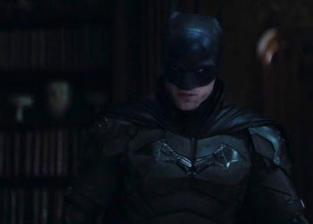 The Batman New Trailer 2021