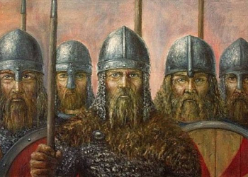 Things You May Not Know About the Vikings