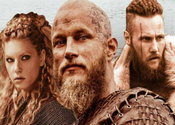 Vikings Seasons likely to premiere on Netflix US and UK