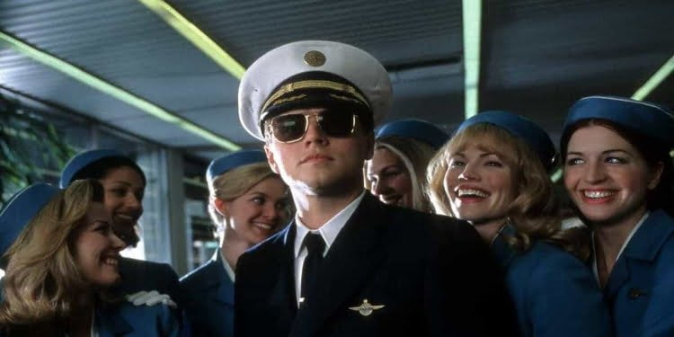 17 best movies about flying