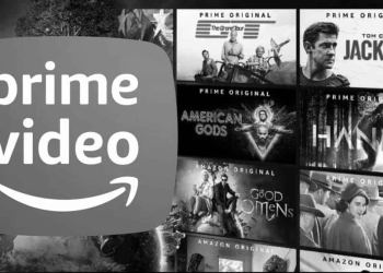 Best TV Shows on Amazon Prime Right Now