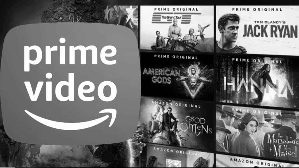 Best TV Shows on Amazon Prime Right Now
