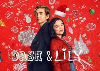 Dash & Lily Season 2 cancelled