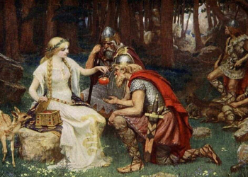 What Did Vikings Eat daily