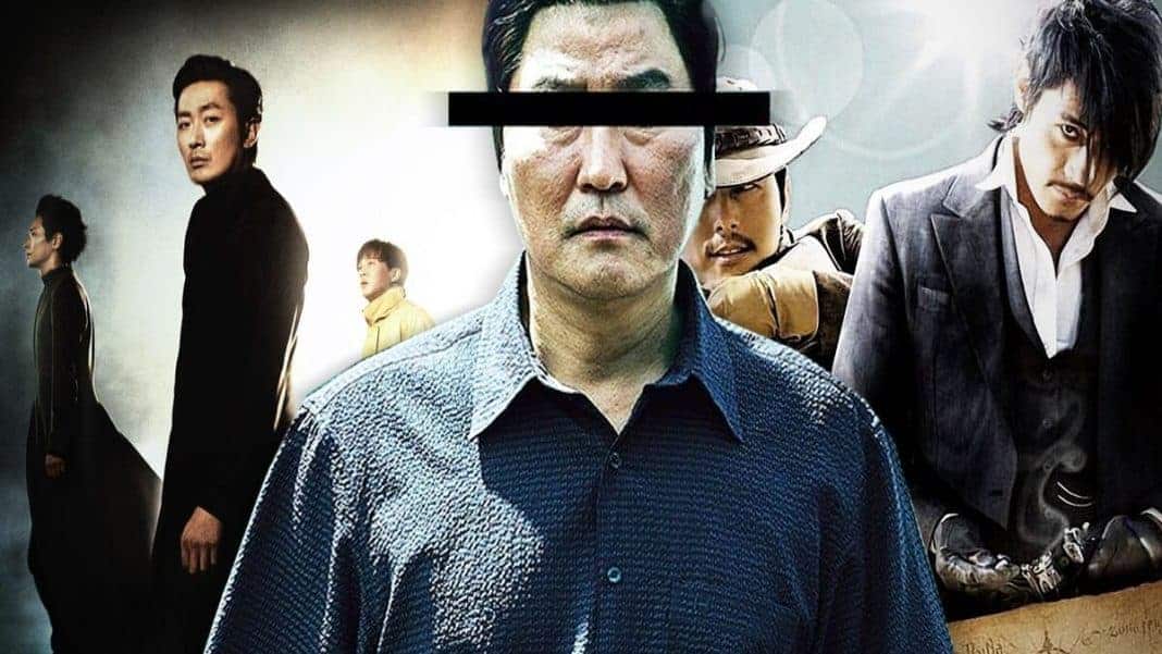 Best Korean Movies of All Time