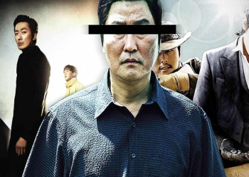 Best Korean Movies of All Time