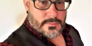 Catching Up With Jon Adams: Past To Present 9 jon Adams