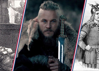 What Were Ragnar Lothbrok's Last Words before his death