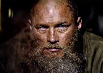 Why the Real Ragnar Lothbrok Is so Shrouded in Mystery