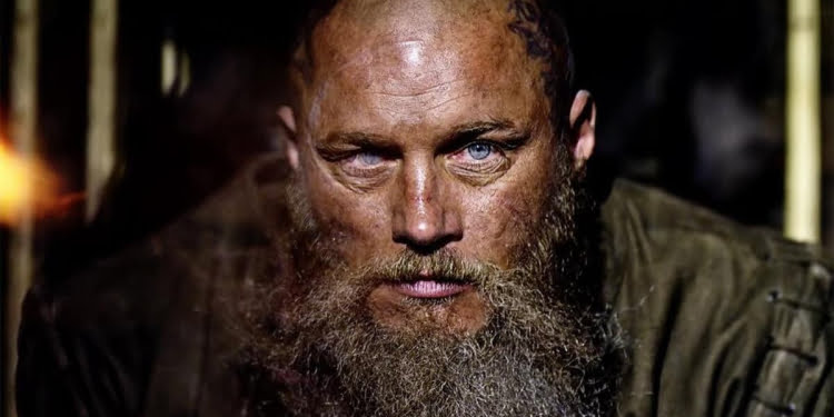 Why the Real Ragnar Lothbrok Is so Shrouded in Mystery