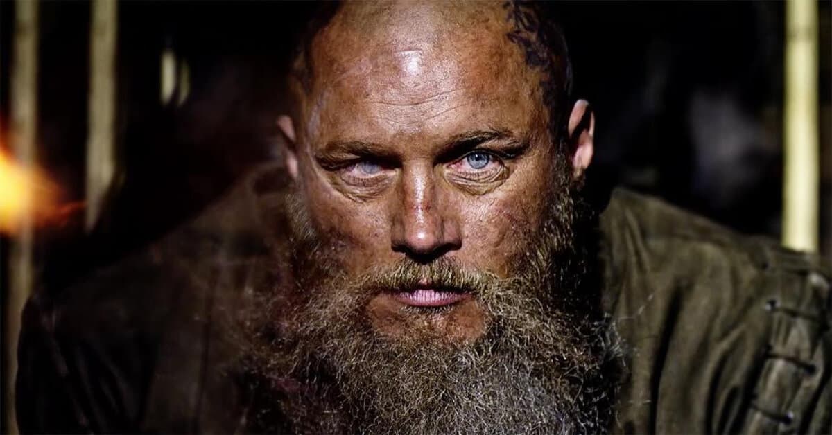 Why the Real Ragnar Lothbrok Is so Shrouded in Mystery