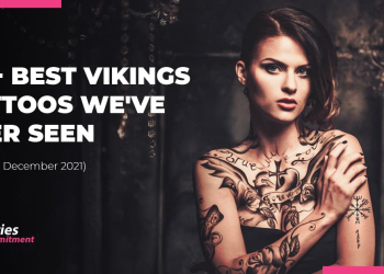 Best Vikings Tattoos Ideas in 2022.
