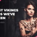 25+ Ideas For Viking Tattoos 11 Best Vikings Tattoos Ideas in 2022.