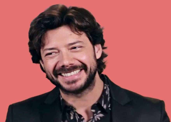 Alvaro Morte Net Worth and biography