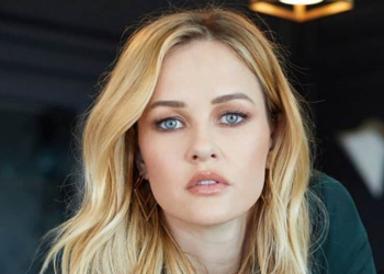Ambyr Childers Biography