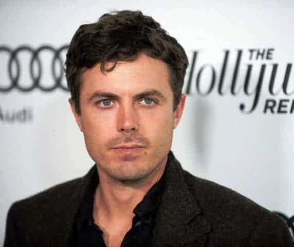 Image Casey Affleck 2:30 pm Casey Affleck Biography, Age, Height, Wife, Career, Net Worth & more.