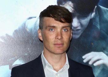 Cillian Murphy Net Worth
