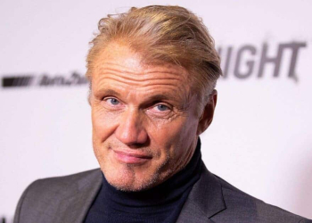 Dolph Lundgren Net Worth