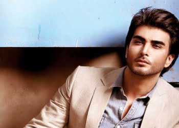 Imran Abbas Biography