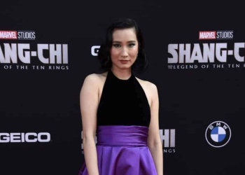 Meng’er Zhang Biography