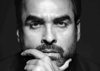 Pankaj Tripathi Net Worth
