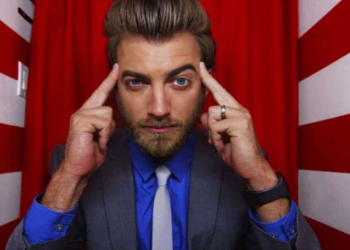 Rhett Mclaughlin Biography