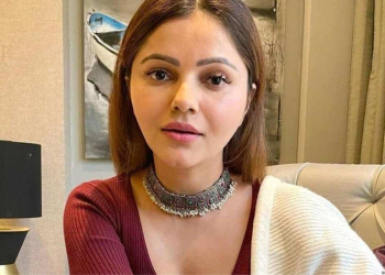 Rubina Dilaik Biography
