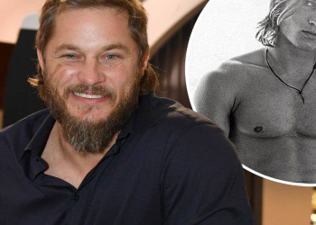 Travis Fimmel Net Worth in 2022