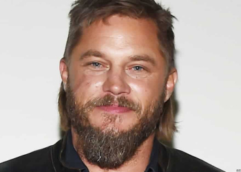 Travis Fimmel wife update