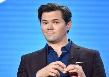 Andrew Rannells Net Worth