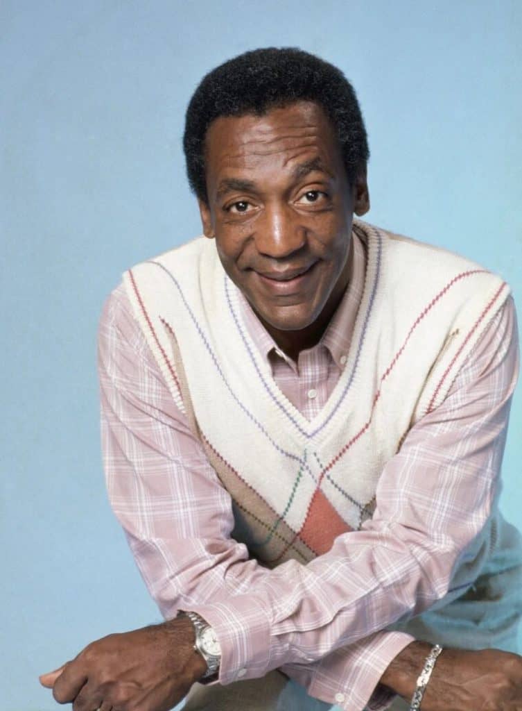 Bill Cosby Biography, Age, Height, Family