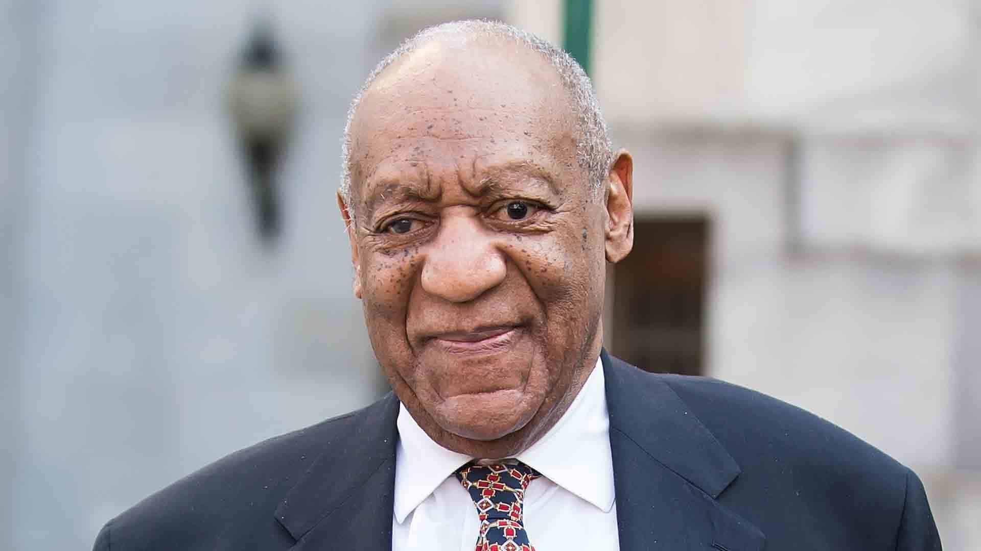 Bill Cosby Biography in Detail
