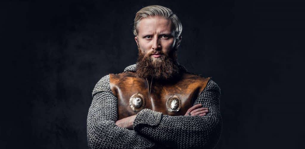 Image Bjorn Ironside 3:51 am 12 Famous Vikings from History.