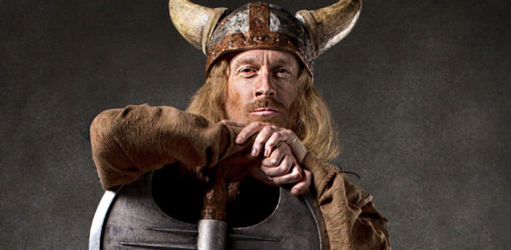 Eric-Bloodaxe-Famous Vikings from History