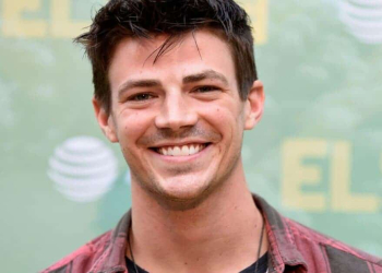 Grant Gustin Net Worth and Biography