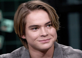 Judah Lewis Biography