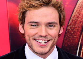 Sam Claflin Net Worth
